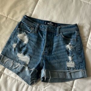 Hollister shorts